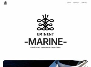 Eminent Marine